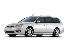 Ford Mondeo III Turnier