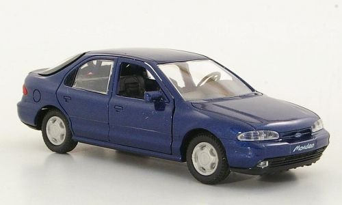 Ford Mondeo I Hatchback